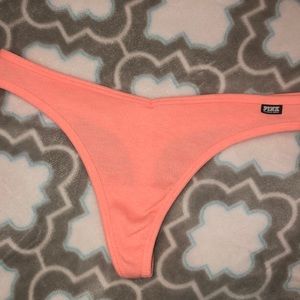 Vs pink underwear